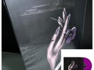 IN HAND  REN Violets Tale EP VIOLET Vinyl LP