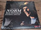 Norm Macdonald - Nothing Special (Vinyl LP) Rare New Sealed