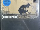 SEALED Linkin Park Meteora 2LP Aqua Blue Vinyl RSD