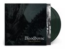 Bloodborne Exclusive Limited Edition Green Colored Vinyl Soundtrack 2XLP - NM