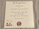 The Grateful Dead One From The Vault LP 2013