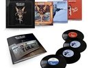 Jethro Tull - The Broadsword And The Beast (40th Anniversary Vinyl 4LP) [Sealed]
