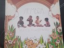 Willie Colon & Ruben Blades Siembra Original pressing 1978 Salsa Vinyl LP