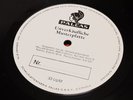 RAGE - Secrets In A Weird World - 1989 Noise White Label Test Pressing Vinyl LP