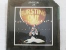 JETHRO TULL - LIVE - BURSTING OUT - CHRYSALIS 1978 - DOUBLE LP *SEALED*