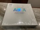 ABBA - The Studio Albums Colored Vinyl  Box Set M/M shrink 2020