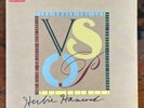 V.S.O.P QUINTET - Live Under The Sky -COLUMBIA- Signed JAZZ 2xLP Herbie Hancock
