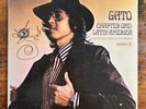 GATO BARBIERI - Chapter One Latin America - IMPULSE - Autographed Signed JAZZ LP
