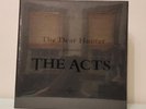 The Dear Hunter - The Acts Box Set, NEW, SEALED, RARE, OOP