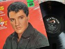 Elvis Presley GIRL HAPPY LPM-3338 (USA 1965 ORIGINAL) NM IN FACTORY SHRINK