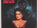 DANCE WITH THE DEAD - LOVED TO DEATH 2019 BELGIUM RELEASE VINYL LP ALBUM - EX/EX
