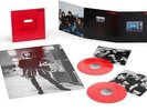 Nena - Nena [New Vinyl LP] Clear Vinyl, Gatefold LP Jacket, Red, Rmst, Anniversa