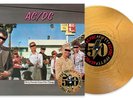 AC/DC - Dirty Deeds Done Dirt Cheap (50th Anniversary Gold Vinyl, Reissue)