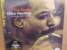 Chico Hamilton - The Dealer [Verve by Request Series] NEW Vinyl