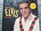Elvis Presley ESSENTIAL ELVIS VOL 2 9589-1-R (USA 1989 ORIGINAL) 
