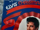 Elvis Presley CHRISTMAS ALBUM CAS-2428 (USA 1986 RCA SPECIAL PRODUCTS) 
