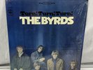 The Byrds-Turn  Turn  Turn - COLUMBIA CS-9254 With OG Shrink