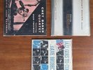 3 10” Jazz Records By Dave Brubeck And Chet Baker - 33 Rpm
