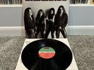 Badlands - Self Titled VG+/VG+ Original 1989 Ray Gillen Eric Singer