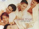 Take That - Everything Changes (12