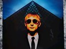 THE DIVINE COMEDY Promenade LP UK 1994 FIRST PRESSING Britpop INDIE⭐VG+/EX⭐