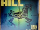 Joe Hill Dark Carousel Vinyl Nate Corddry Narrator Sealed