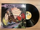 GRAIL - ORIG FR 1971 - RARE HEAVY PROG - ROD STEWART PROD