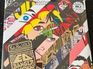 ED BANGER PRESENTS - ED REC VOL,2  Reissue, - 2x  VINYL LP   NEW SEALED