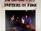 RARE PUNK LP - The Birthday Party – Prayers On Fire - 1981 Thermidor T 02 VG+