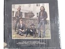The Beatles - Again / Hey Jude Vinyl Record