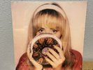 Sabrina Carpenter Fruitcake Limited Edition Green Vinyl LP New