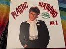 Plastic Bertrand An 1 Germany LP Ariola