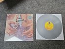 Madonna - Like a Prayer Limited Edition Silver Vinyl 12