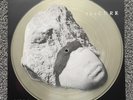 The Cure Songs Of A Lost World Picture Disc Vinyl LP Blood Records