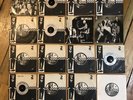Skinhead Two Tone Ska X16 7” Vinyls The Specials/Madness/Selecter/The Beat/