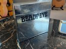 Beady Eye Box Set With 5 Vinyl Singles. Liam Gallagher OASIS