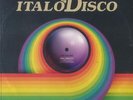 KOLORS, The - Italodisco - Vinyl (180 gram magenta vinyl LP)