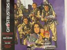 GHOSTBUSTERS II - MONDO VINYL LP 180G COLOR LIMITED ED - NEW SEALED - A8