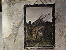 Led Zeppelin   Led Zeppelin IV   ZoSo      1st Pressing   LP Atlantic ‎– SD 7208