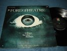 Ford Theatre - Trilogy for the Masses LP strong EXC shape psych rock on ABC