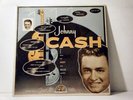 JOHNNY CASH LP With HIs Hot Blue Guitar 1957 Sun  mono  vinyl