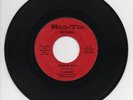 Northern Soul J. J. Barnes Please Let Me In Ric-Tic