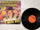 RARE   SOUTHERN CULTURE ON THE SKIDS - Mojo Box 180g Audiophile Pressing VG+