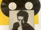 ELVIS COSTELLO Conversation With Elvis Costello 1982 UK PROMO 2LP *M-* a8701