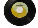 Northern Soul 45 RPM Lloyd Price, Monument O, Lady Luck/Woman VG+M-  DJ copy