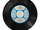 Northern Soul 45 RPM The Rivingtons on Vee Jay: Yeras of Tears/I Love You Always