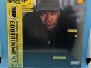 Boogie Down Productions BDP Edutainment Vinyl LP RSD 2024 Record Store Day -Tear