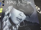 Mary J Blige - My Life Original 1994 Press LP in Picture Cover VG+/VG+