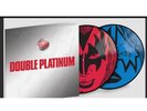 Double Platinum by Kiss Limited Edition (2020, Vinyl)