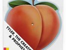 Peach Fuzz by Tyler the Creator & Prophet (Record, 2021)